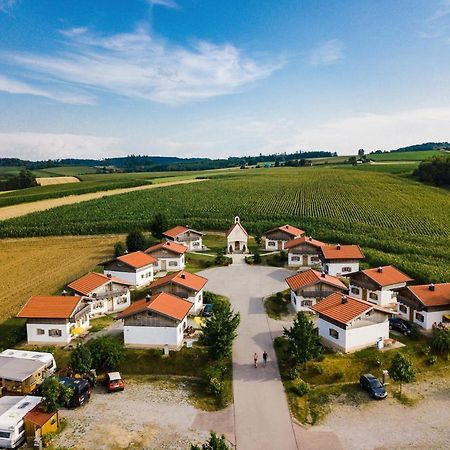 Vital CAMP Bayerbach Exterior foto