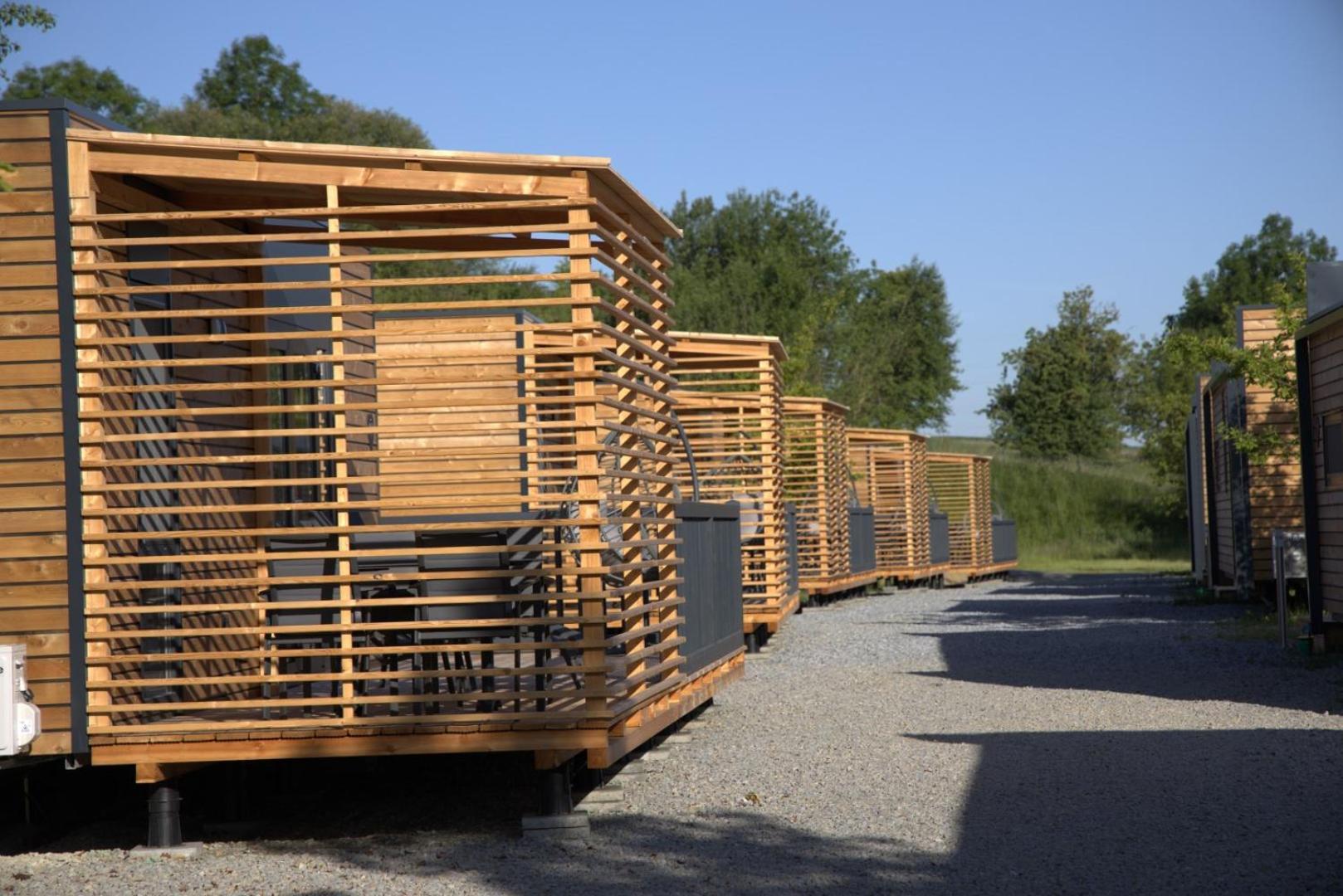 Vital CAMP Bayerbach Exterior foto
