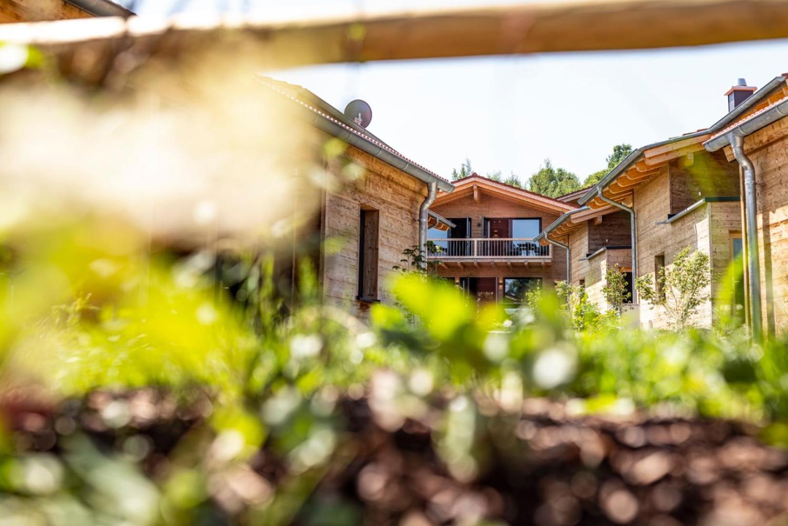 Vital CAMP Bayerbach Exterior foto