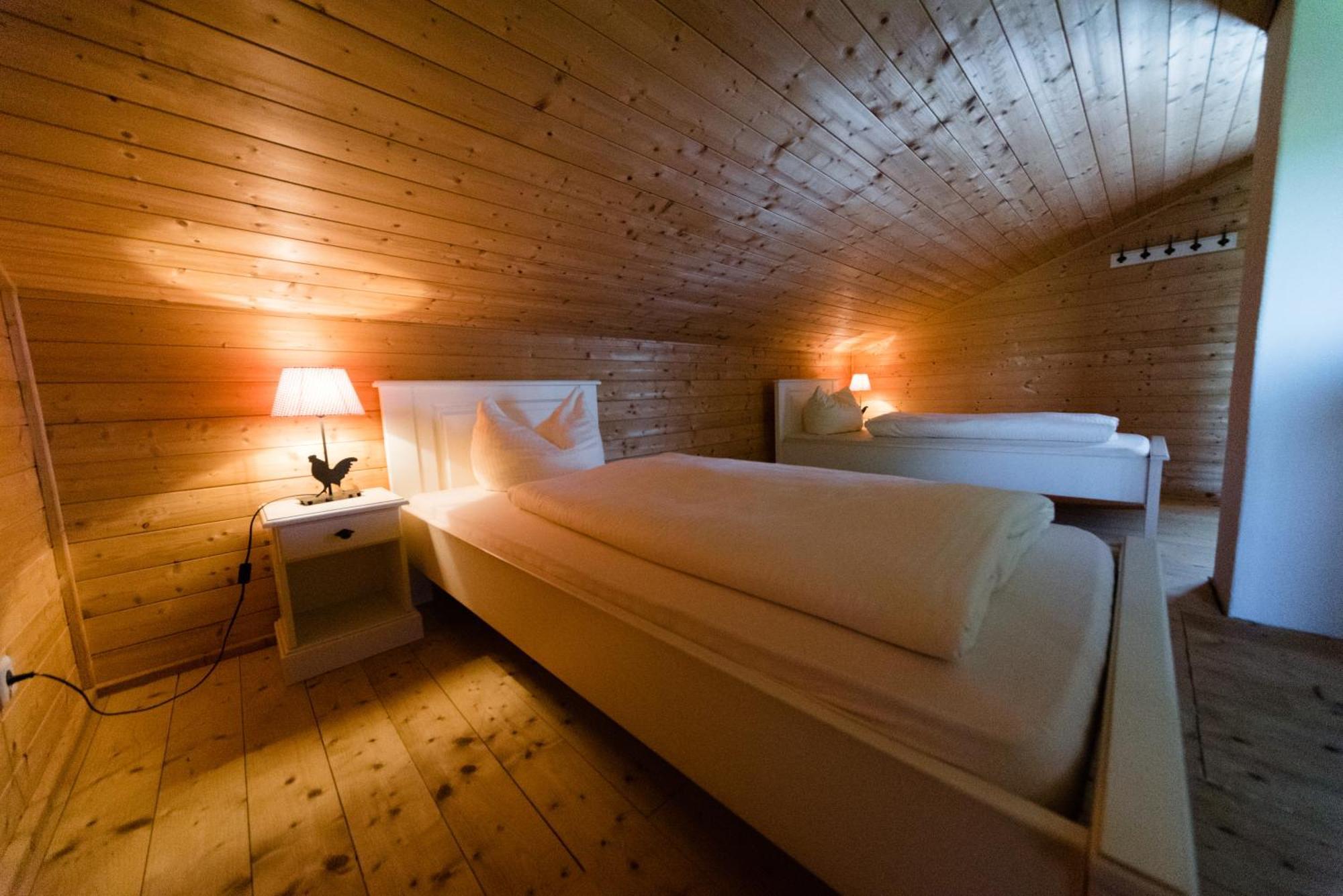 Vital CAMP Bayerbach Zimmer foto