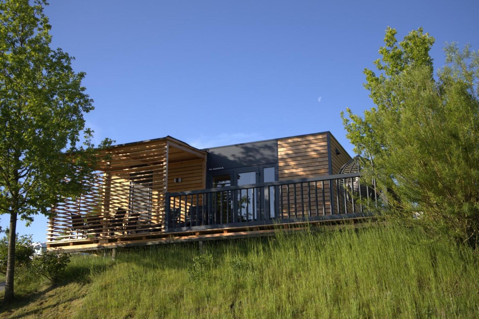 Vital CAMP Bayerbach Exterior foto
