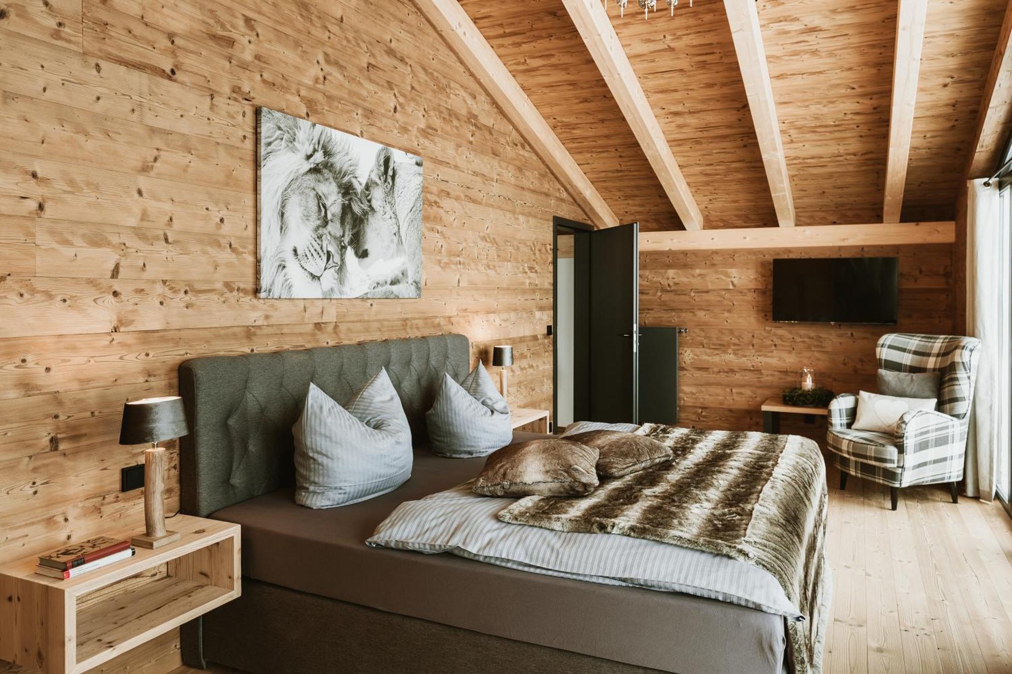 Vital CAMP Bayerbach Exterior foto