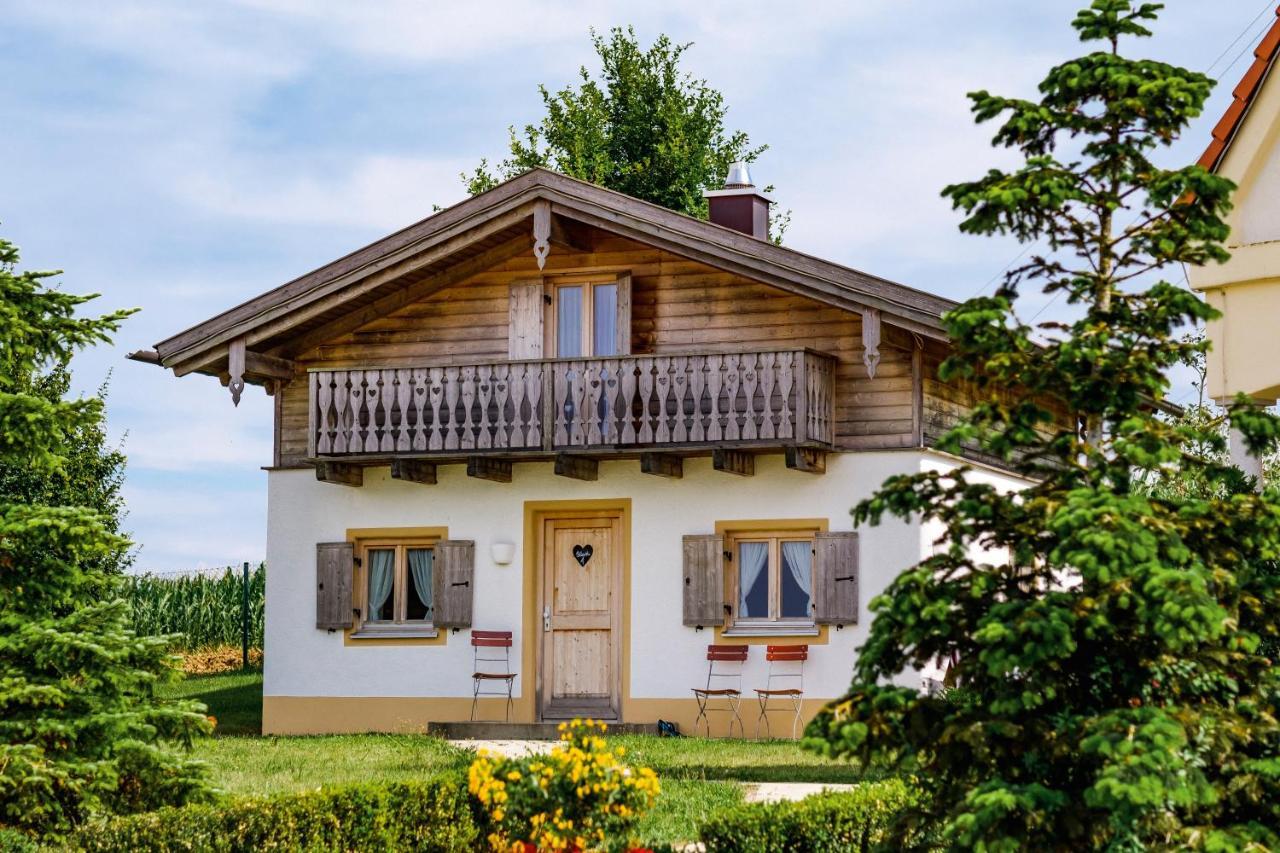 Vital CAMP Bayerbach Exterior foto
