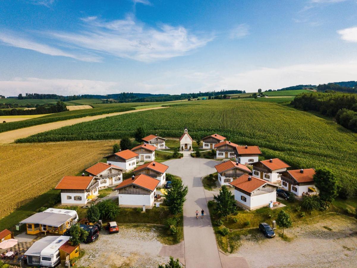 Vital CAMP Bayerbach Exterior foto