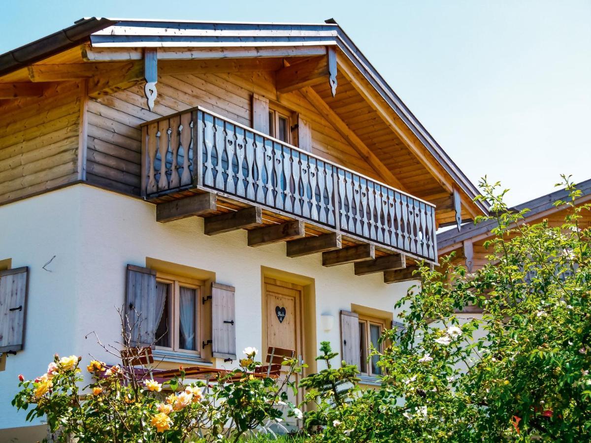 Vital CAMP Bayerbach Exterior foto