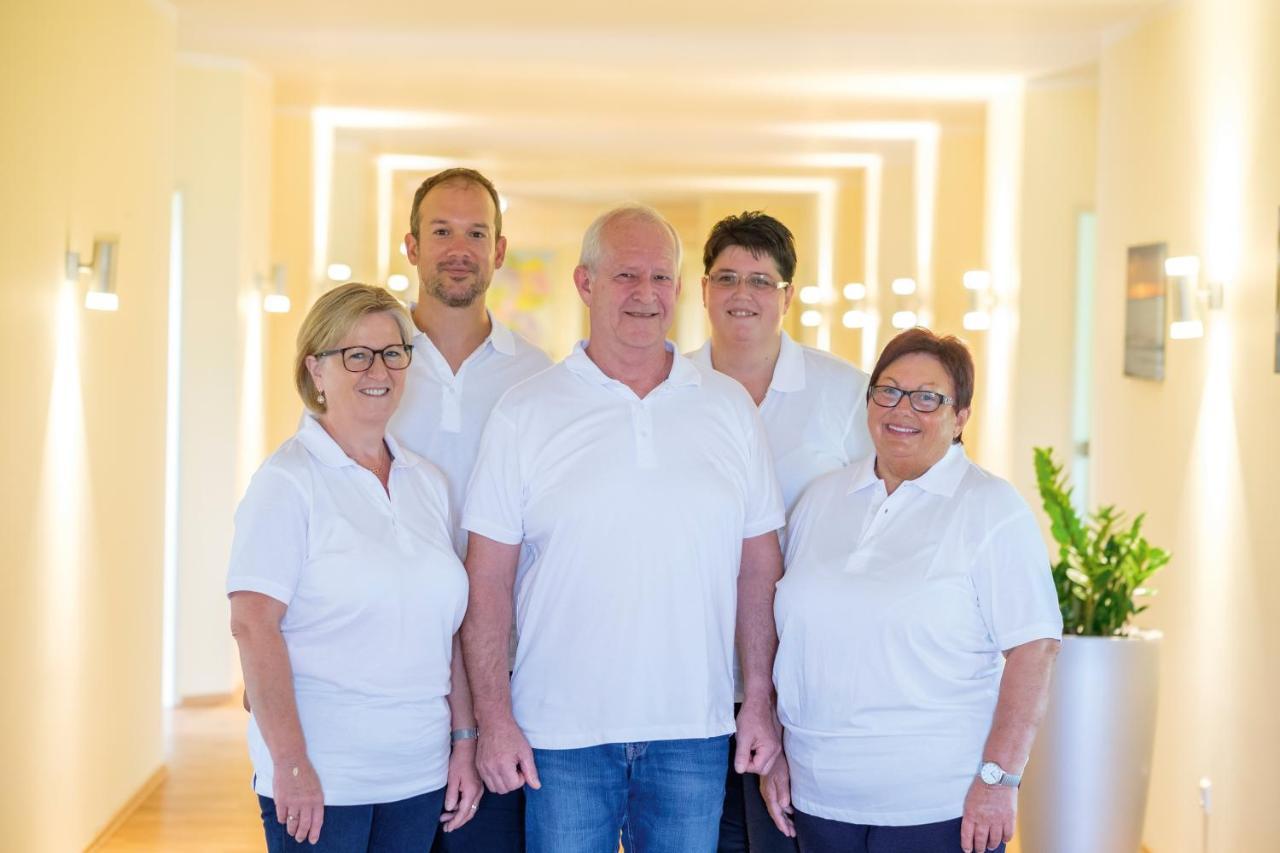 Vital CAMP Bayerbach Exterior foto